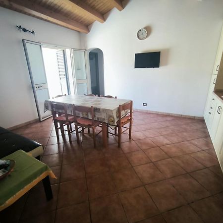 Vila Casa Graziella Pozzallo Exteriér fotografie