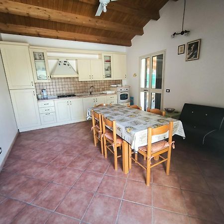 Vila Casa Graziella Pozzallo Exteriér fotografie