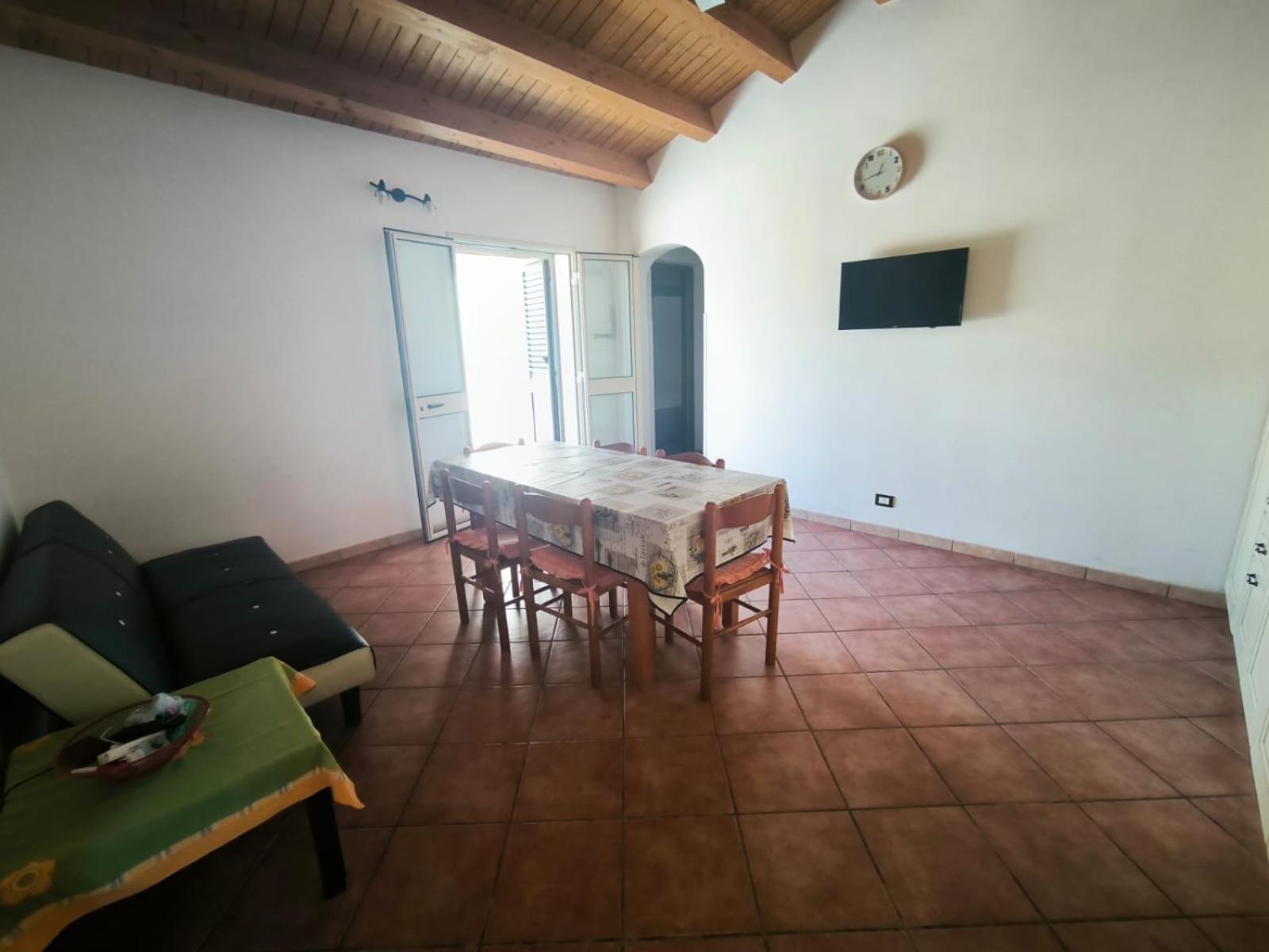 Vila Casa Graziella Pozzallo Exteriér fotografie