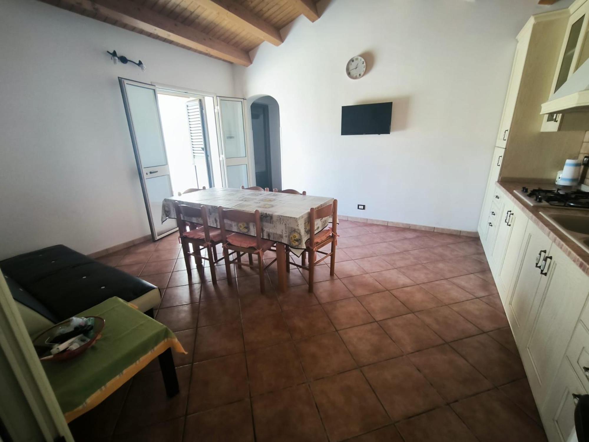 Vila Casa Graziella Pozzallo Exteriér fotografie