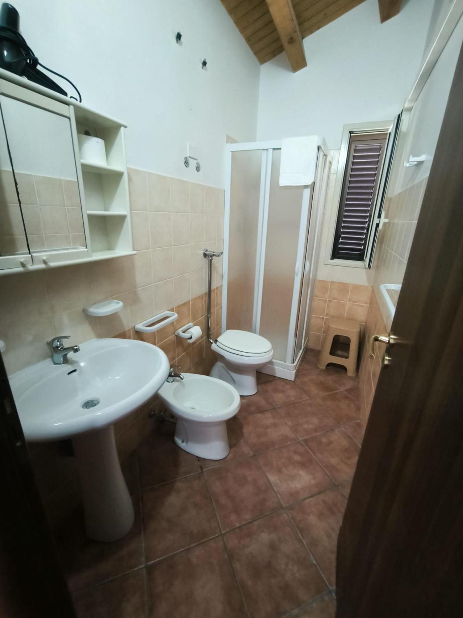 Vila Casa Graziella Pozzallo Exteriér fotografie