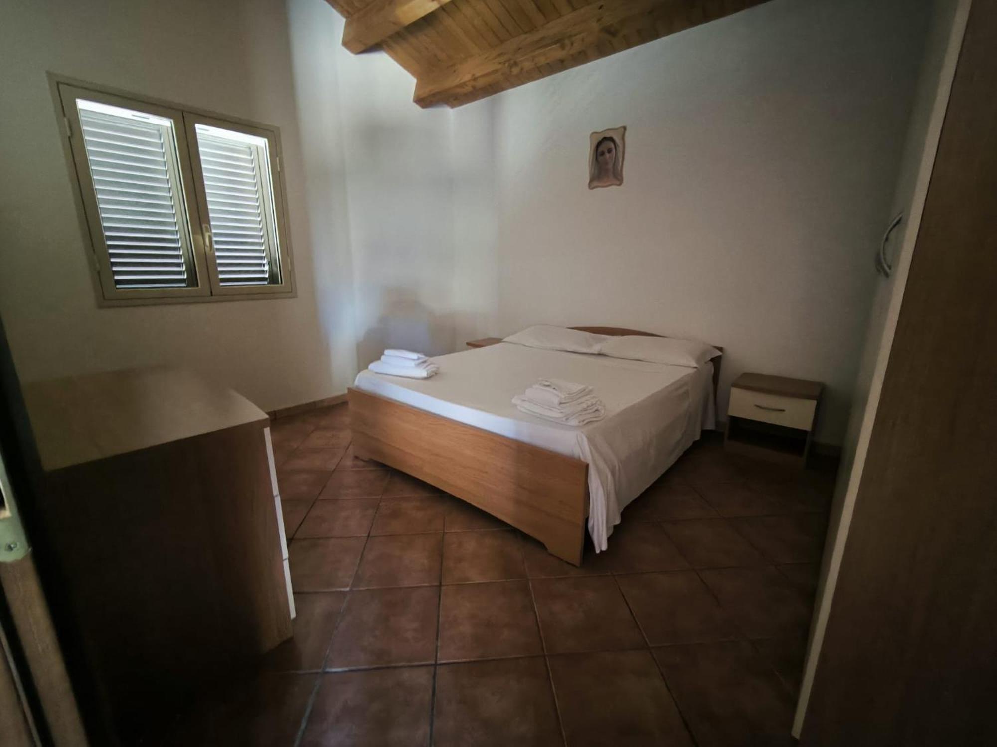 Vila Casa Graziella Pozzallo Exteriér fotografie
