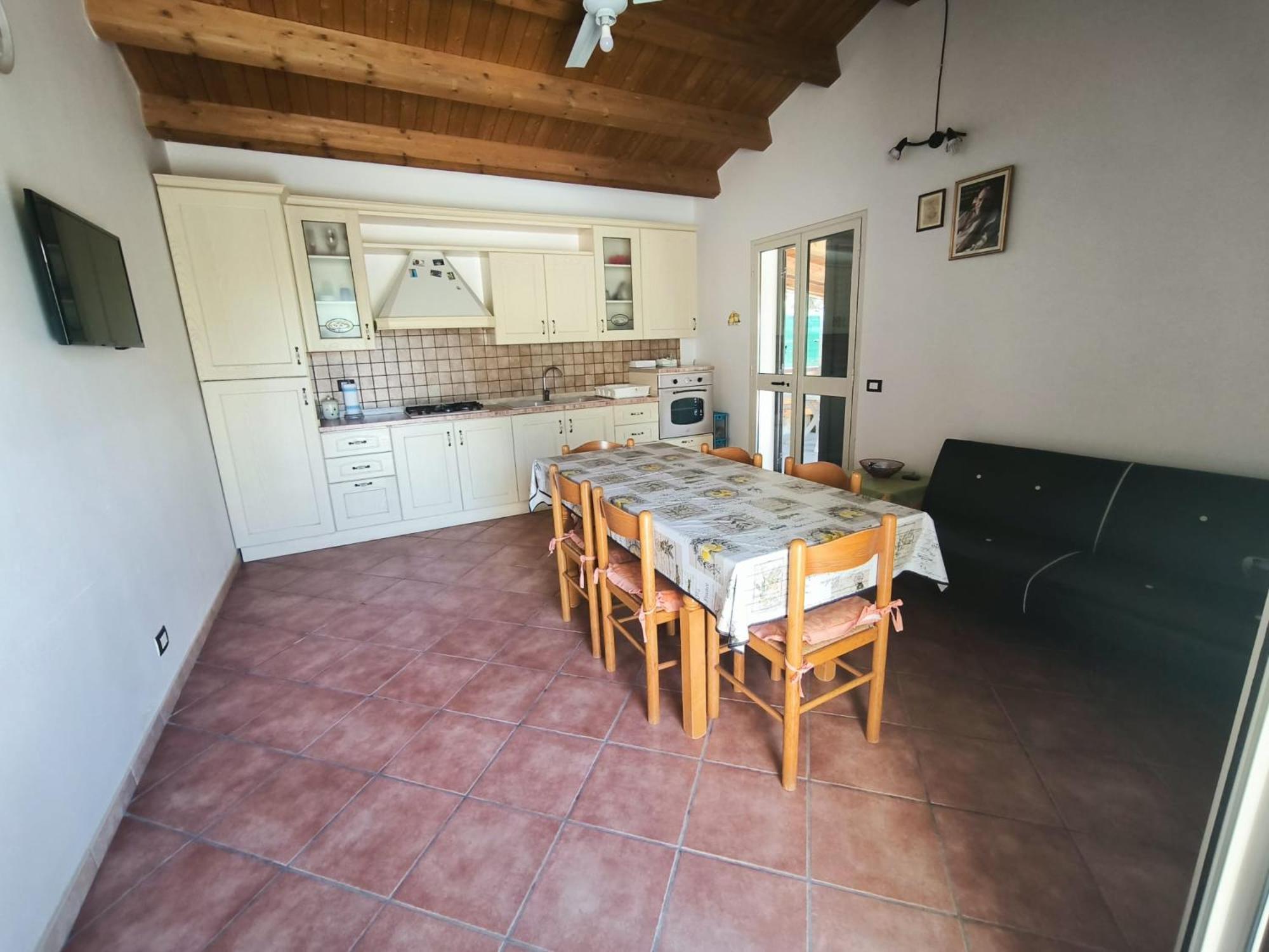 Vila Casa Graziella Pozzallo Exteriér fotografie